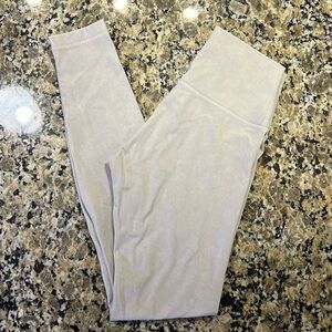 Lululemon Wunder Under 28” Tight